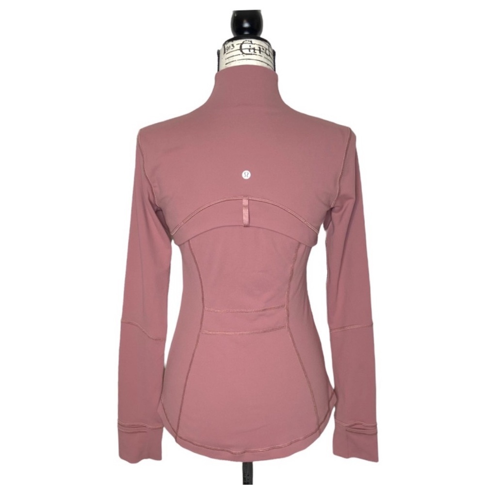 Lululemon Define Jacket Quicksand - Picture 5 of 9